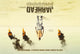Jarhead Movie Poster Print showcasing military life themes.