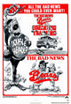 The Bad News Bears Movie Poster Print - 27x40 | Posterazzi