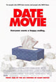 Date Movie Movie Poster Print - Fun Comedy Artwork