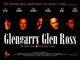 Glengarry Glen Ross Movie Poster Print (11x17) - Classic Film Art