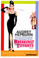 Breakfast at Tiffany's Movie Poster Print (27x40) - Classic Film Art