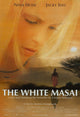 The White Masai Movie Poster Print showcasing vibrant imagery.