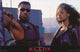 Blade Movie Poster Print showcasing action-packed cinematic art.