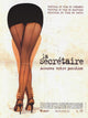 Secretary Movie Poster Print (27x40) | Posterazzi