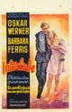 Interlude Movie Poster Print showcasing cinematic imagery.