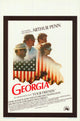 Four Friends Movie Poster Print showcasing friendship and bonding