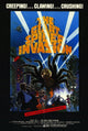 The Giant Spider Invasion Movie Poster Print (27x40)