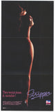 Stripper Movie Poster Print showcasing classic film artwork.