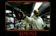 Revolver Movie Poster Print showcasing cinematic art.