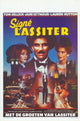 Lassiter Movie Poster Print showcasing cinematic artwork.