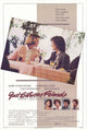 Just Between Friends Movie Poster Print showcasing friendship and connection.