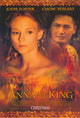Anna and the King Movie Poster Print showcasing rich visuals and themes.