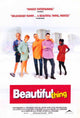 Beautiful Thing Movie Poster Print showcasing emotional depth and cinematic charm.