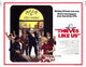 Thieves Like Us Movie Poster Print showcasing classic film art.