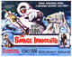 Savage Innocents Movie Poster Print (27x40)