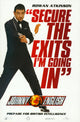 Johnny English Movie Poster Print (27x40) | Posterazzi
