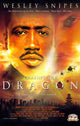 Chasing the Dragon Movie Poster Print showcasing cinematic art.