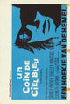 A Patch of Blue Movie Poster Print showcasing cinematic art.