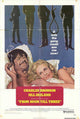 From Noon Till Three Movie Poster Print showcasing classic cinema art.