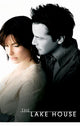 The Lake House Movie Poster Print capturing romance and mystery.