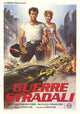 Running on Empty Movie Poster Print showcasing cinematic art.
