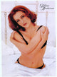 Gillian Anderson Movie Poster Print - 27 x 40
