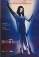 Red Shoe Diaries Movie Poster Print 11x17