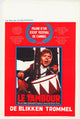 The Tin Drum Movie Poster Print showcasing vibrant imagery.