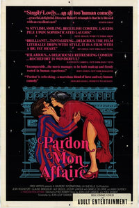 An Elephant Can Be Extremely Deceptive movie poster print, vibrant artwork.