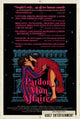 An Elephant Can Be Extremely Deceptive movie poster print, vibrant artwork.