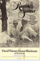 Ragtime Summer Movie Poster Print featuring classic film imagery.