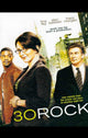 30 Rock Movie Poster - Iconic TV Comedy Art Print