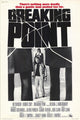 Breaking Point Movie Poster Print showcasing dramatic imagery.