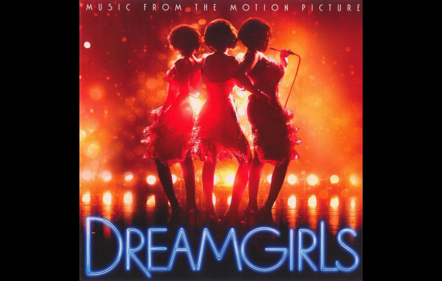 Dreamgirls Movie Poster Print (11x17) | Posterazzi