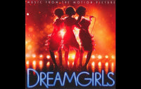 Dreamgirls Movie Poster Print (11x17) | Posterazzi