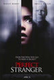 Perfect Stranger Movie Poster Print showcasing cinematic art.