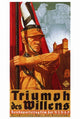 Triumph of the Will Movie Poster Print 27x40 | Posterazzi