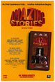 Amazing Stories 3 Movie Poster Print showcasing vibrant visuals.