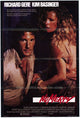 No Mercy Movie Poster Print showcasing intense cinematic artwork.