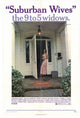 Suburban Wives Movie Poster Print showcasing suburban life charm.