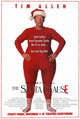 The Santa Clause Movie Poster Print (27x40) | Posterazzi