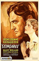 Stingaree Movie Poster Print showcasing vibrant film artwork.
