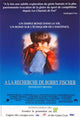 Searching for Bobby Fischer Movie Poster Print