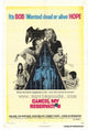 Cancel My Reservation Movie Poster Print showcasing vibrant colors and details.