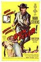 Gun Fever Movie Poster Print showcasing cinematic art.