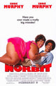 Norbit Movie Poster Print - 11x17 - Item #MOVAH6944