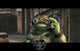 Teenage Mutant Ninja Turtles movie poster print featuring vibrant colors and dynamic imagery.