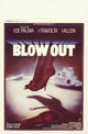 Blow Out Movie Poster Print (11x17) showcasing vibrant design.