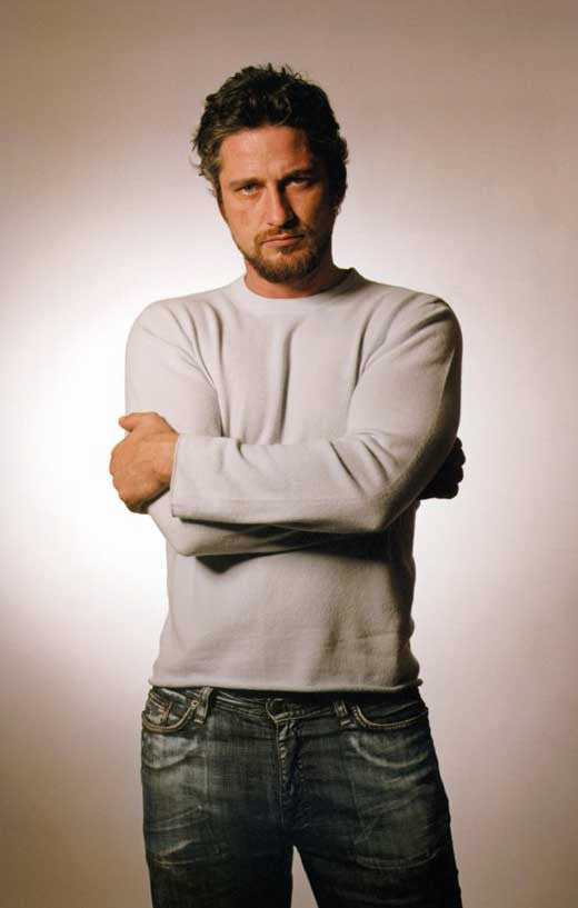 Gerard Butler Movie Poster Print (11x17) | Posterazzi
