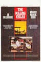 The Killing Fields Movie Poster Print showcasing dramatic imagery.